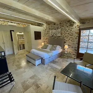 2* Bed & Breakfast Domaine De Majastre